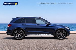Mercedes Clase GLC GLC 300 4MATIC - Foto 6