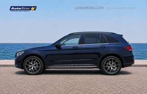 Mercedes Clase GLC GLC 300 4MATIC - Foto 4