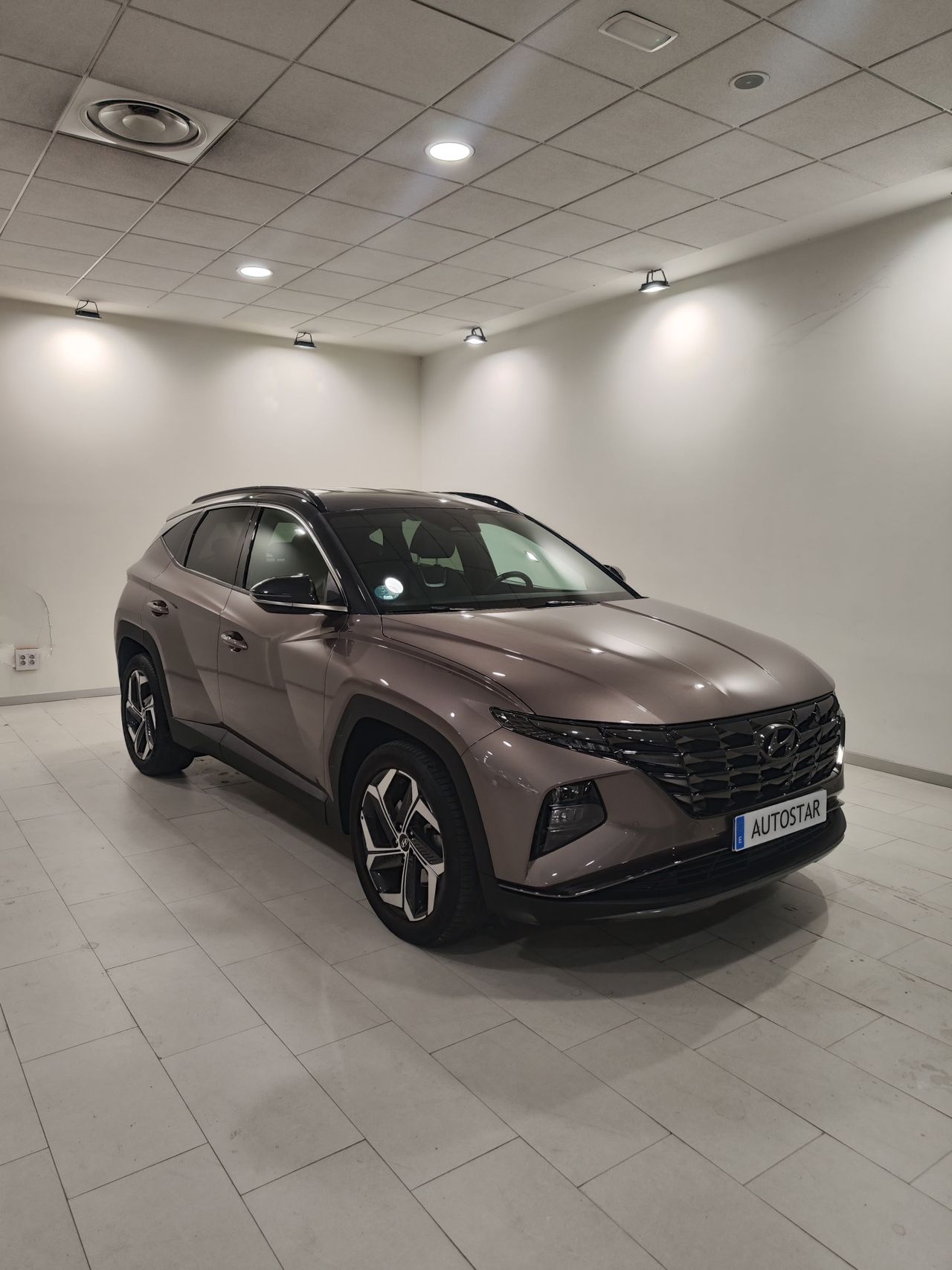 Hyundai Tucson 1.6 TGDI 110kW (150CV) Maxx  - Foto 1