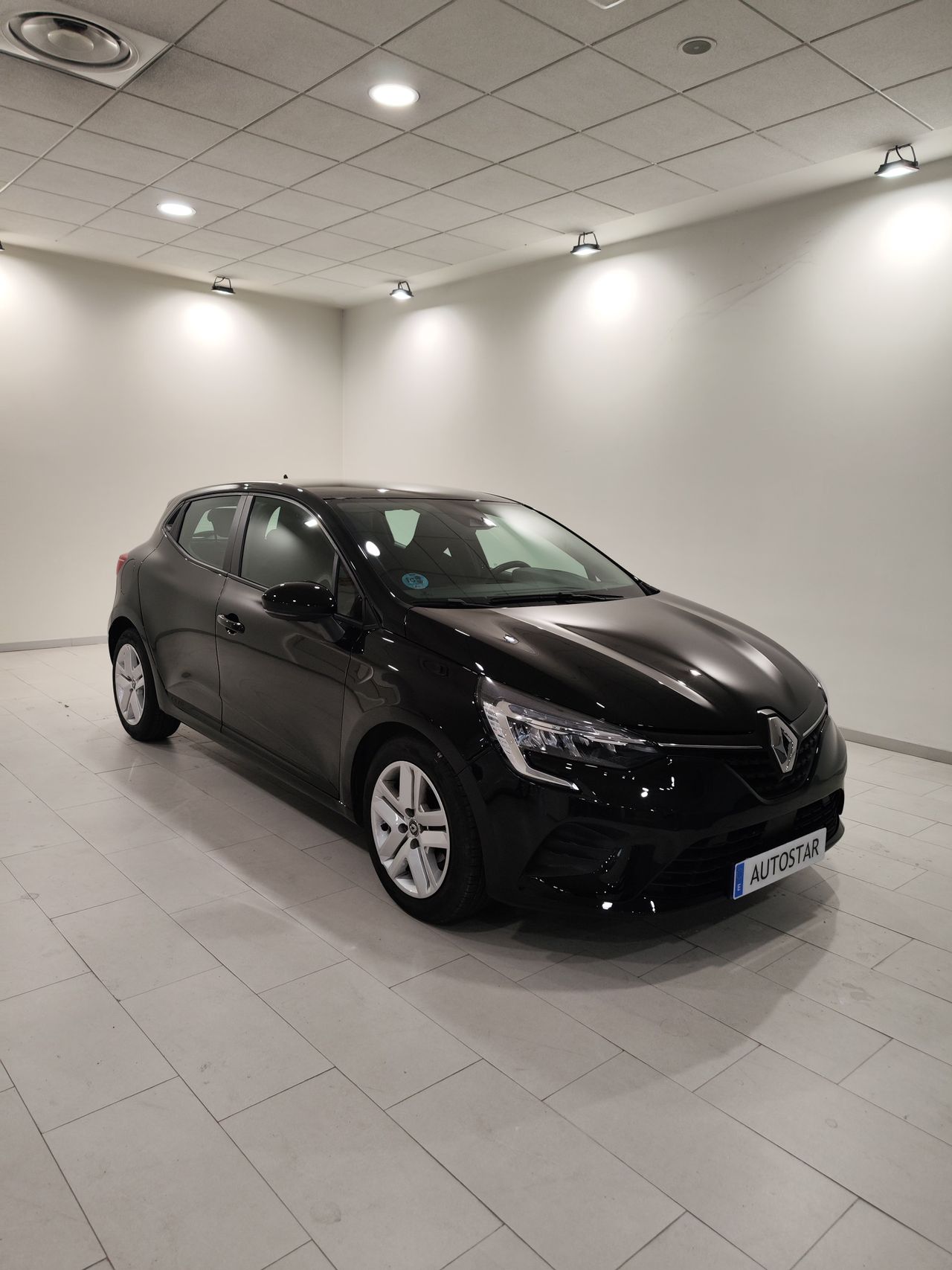 Renault Clio Zen TCe 67 kW (91CV)  - Foto 1