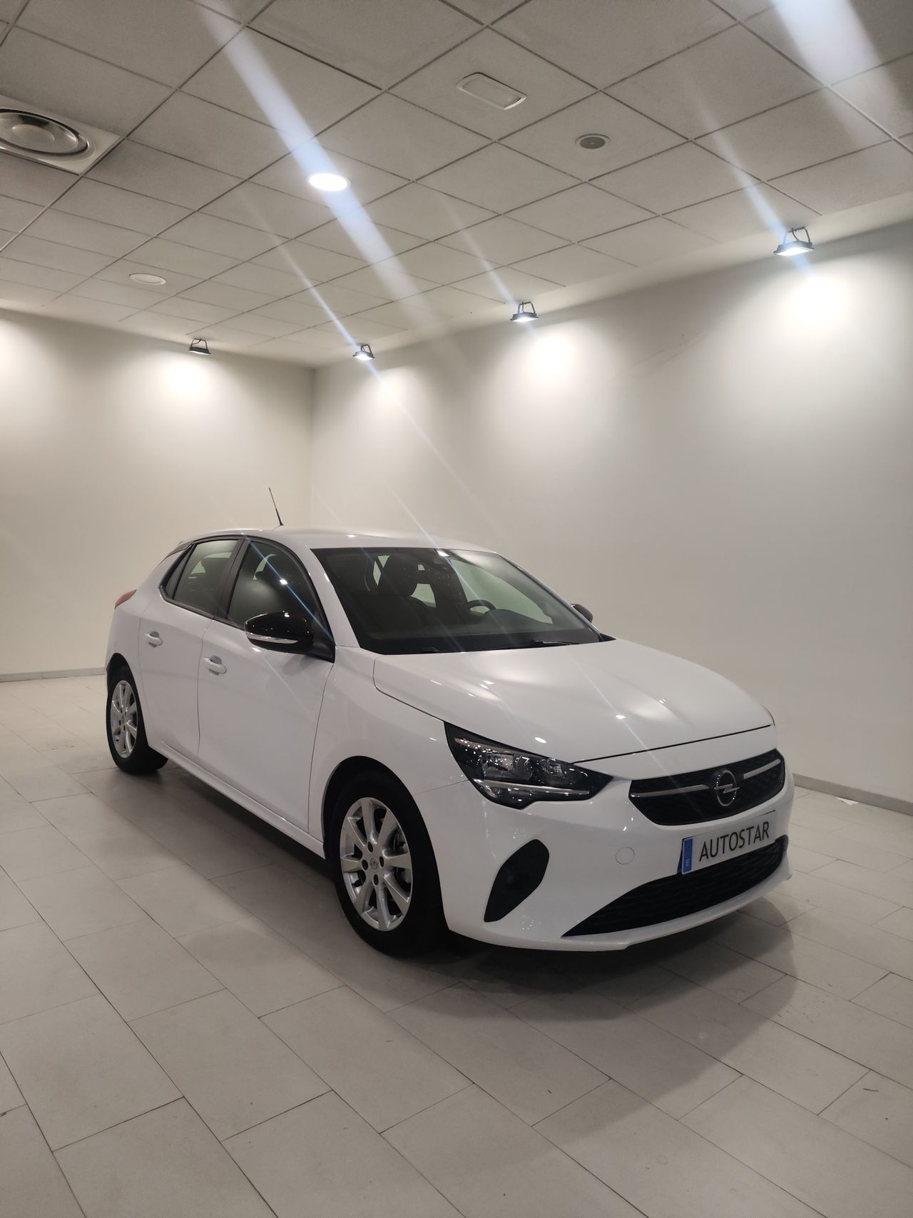 Opel Corsa 1.2T XHL 74kW (100CV) Edition  - Foto 1