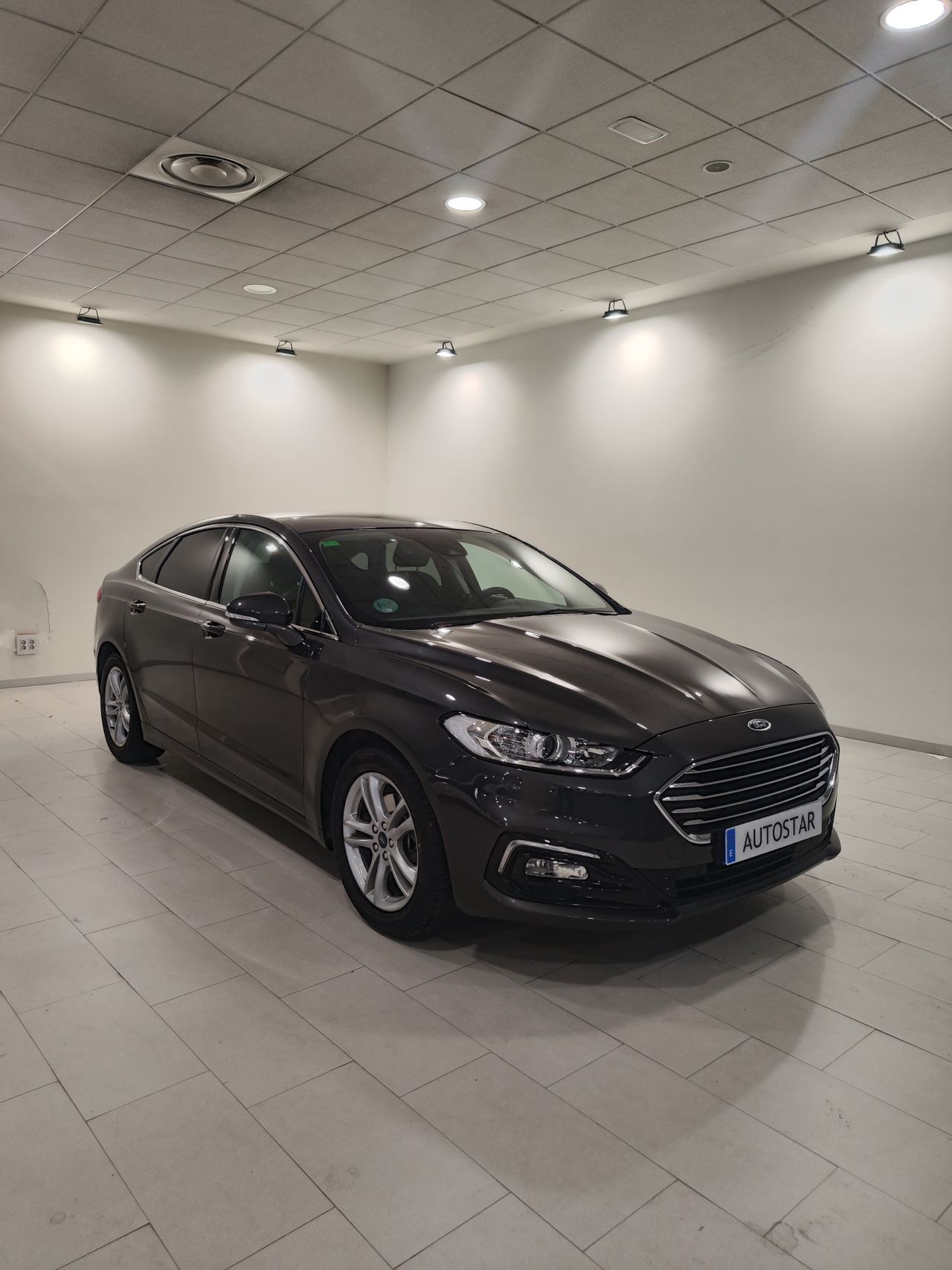 Ford Mondeo 2.0 TDCi 110kW (150CV) Titanium  - Foto 1