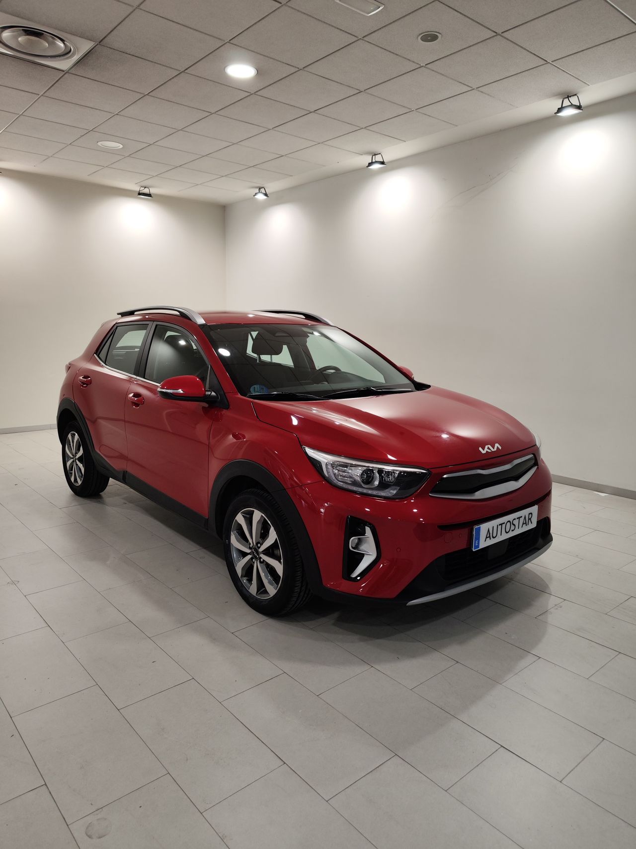 Kia Stonic 1.0 T-GDi 74kW (100CV) MHEV iMT Drive  - Foto 1