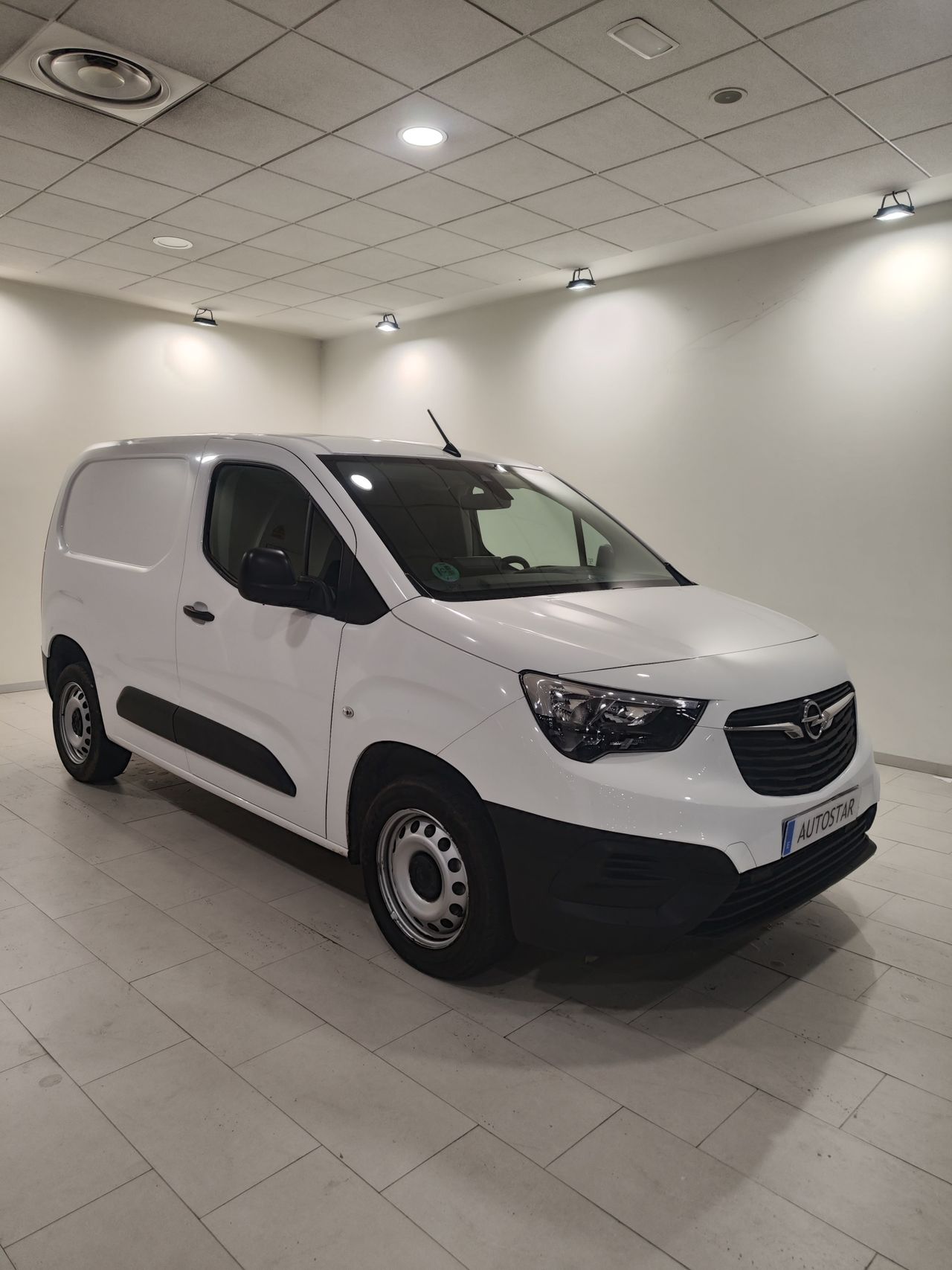 Opel Combo Life 1.5 TD 75kW (100CV) S/S Edition L  - Foto 1