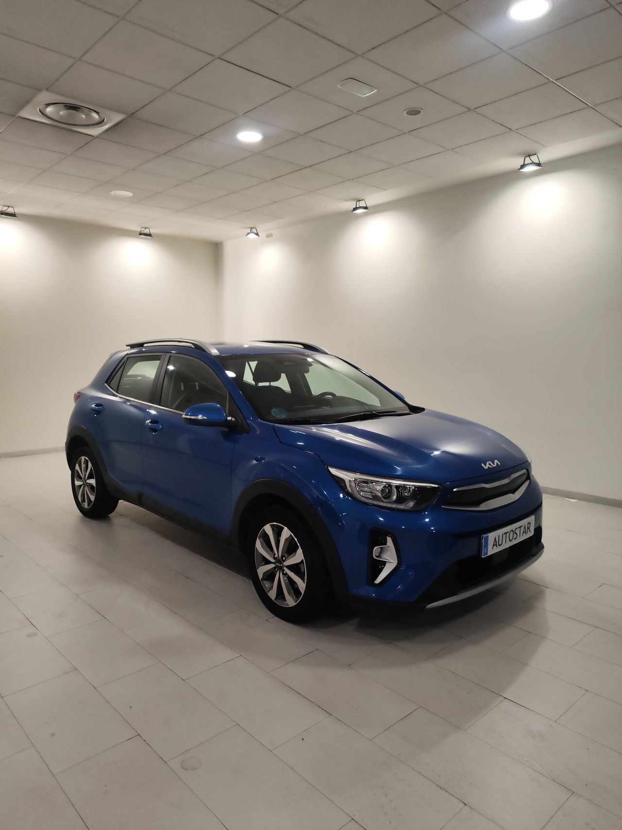 Kia Stonic 1.0 T-GDi 74kW (100CV) MHEV iMT Drive  - Foto 1