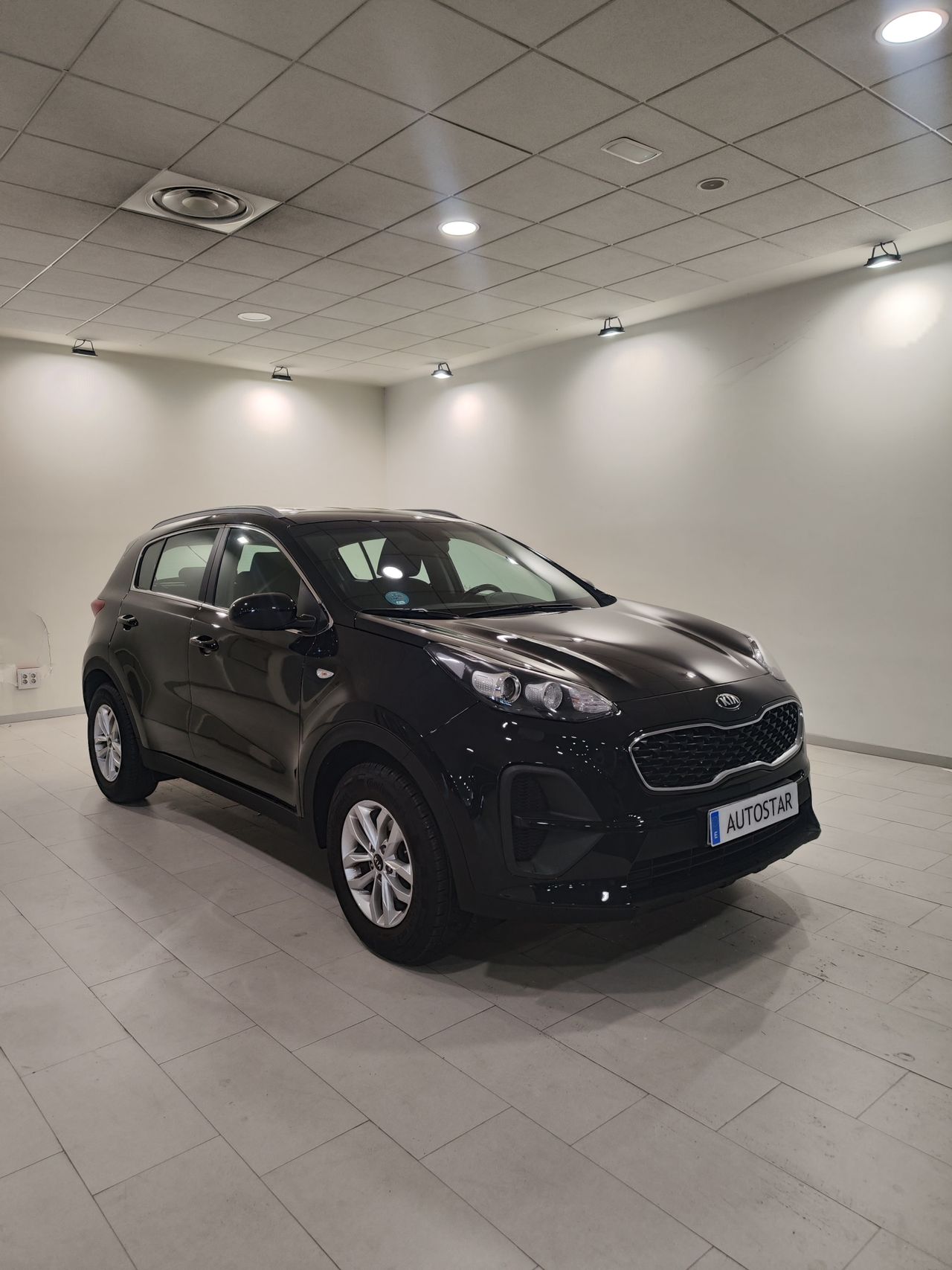 Kia Sportage 1.6 GDi 97kW (132CV) Drive 4x2  - Foto 1