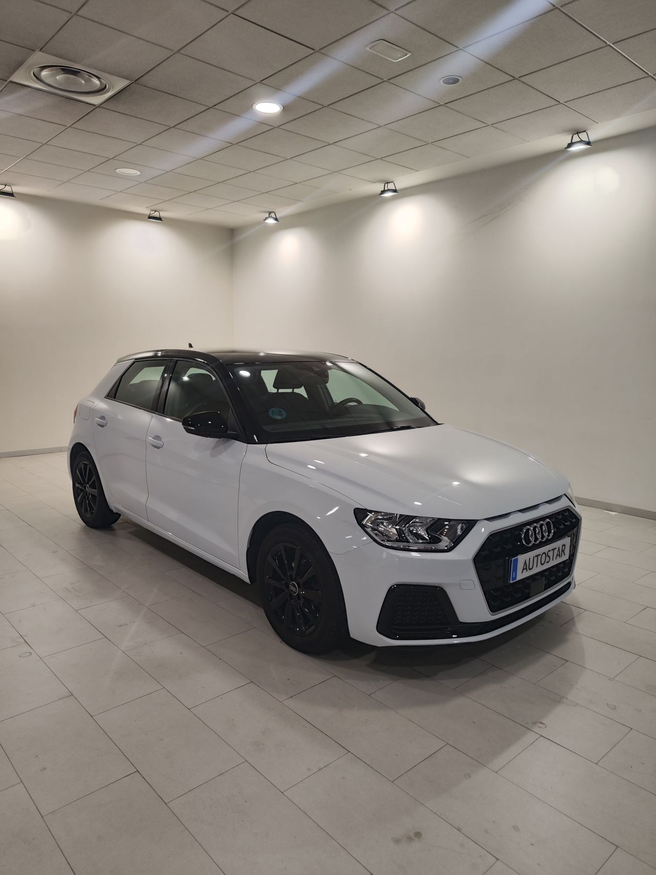 Audi A1 Sportback 25 TFSI 70kW (95CV)  - Foto 1