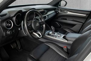 Alfa Romeo Stelvio 2.2 Diesel 118kW (160CV) SPRINT RWD - Foto 6