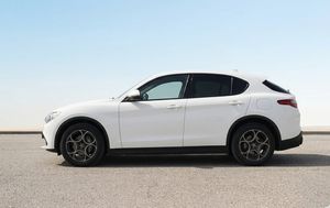 Alfa Romeo Stelvio 2.2 Diesel 118kW (160CV) SPRINT RWD - Foto 4