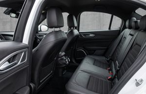 Alfa Romeo Stelvio 2.2 Diesel 118kW (160CV) SPRINT RWD - Foto 7