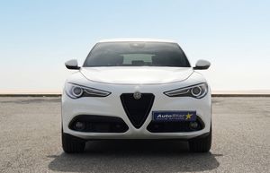 Alfa Romeo Stelvio 2.2 Diesel 118kW (160CV) SPRINT RWD - Foto 3
