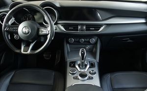 Alfa Romeo Stelvio 2.2 Diesel 118kW (160CV) SPRINT RWD - Foto 8