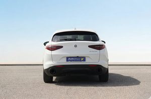 Alfa Romeo Stelvio 2.2 Diesel 118kW (160CV) SPRINT RWD - Foto 5
