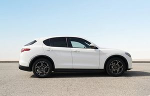 Alfa Romeo Stelvio 2.2 Diesel 118kW (160CV) SPRINT RWD - Foto 3
