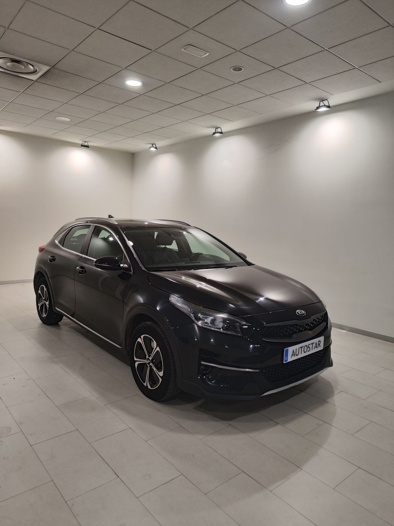 Kia XCeed 1.6 GDi PHEV 104kW (141CV) eMotion  - Foto 1
