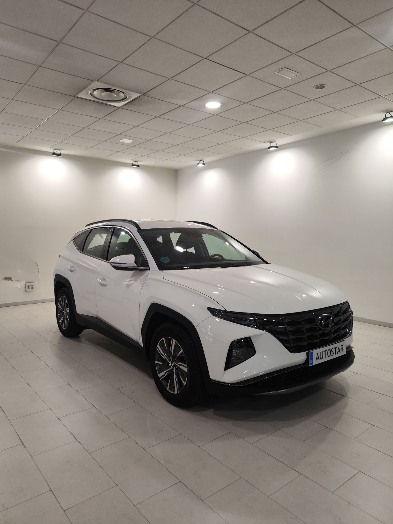Hyundai Tucson 1.6 TGDI 110kW (150CV) Maxx  - Foto 1