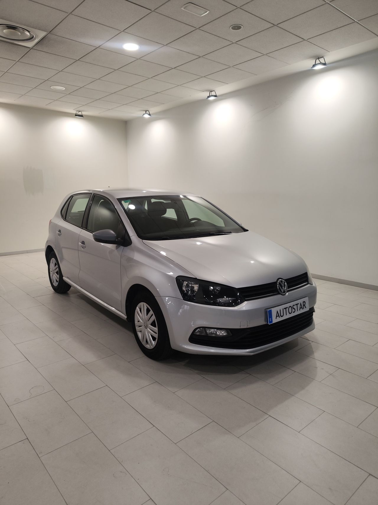Volkswagen Polo Edition 1.0 55kW (75CV)  - Foto 1