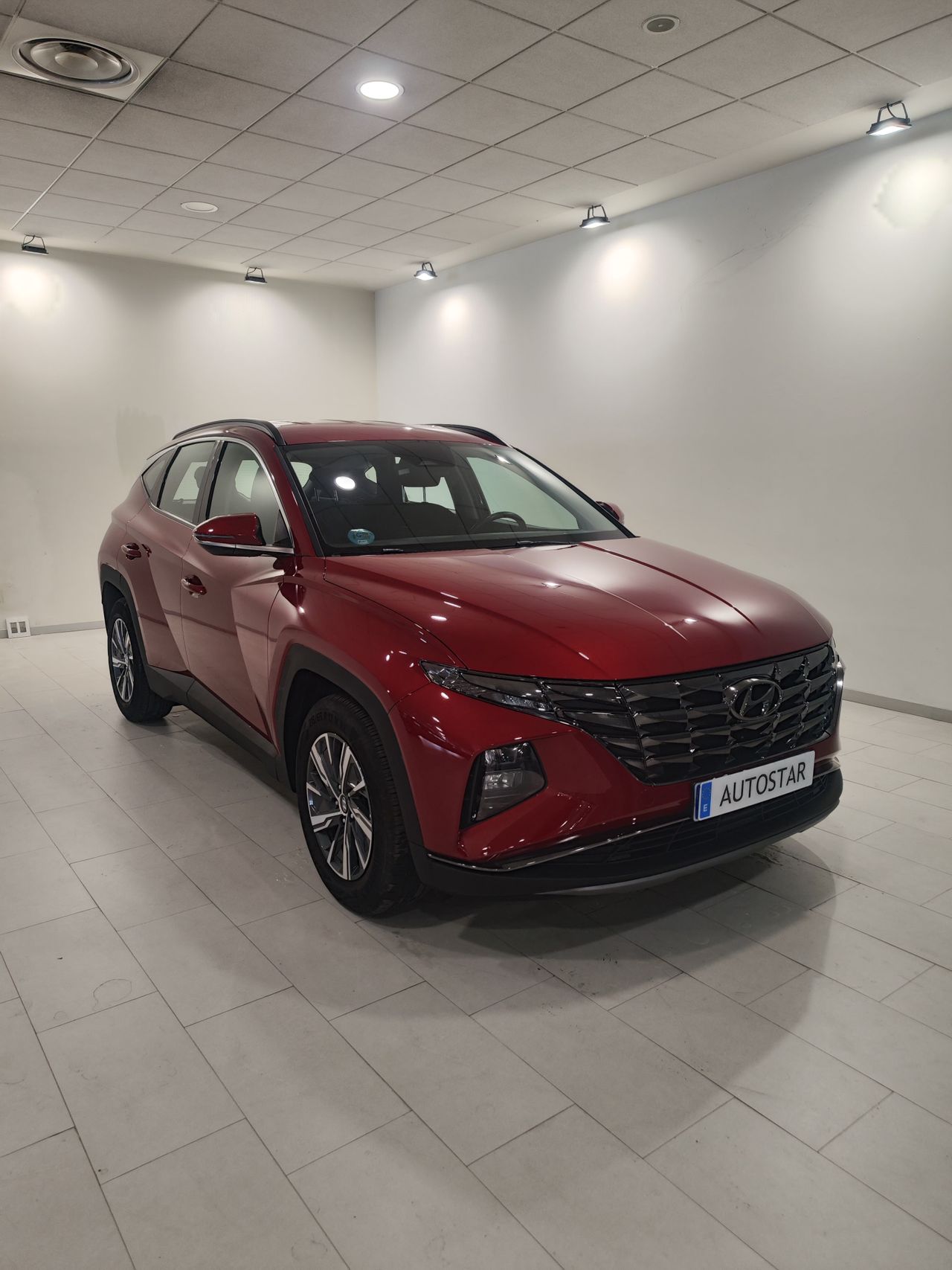 Hyundai Tucson 1.6 TGDI 110kW (150CV) Maxx  - Foto 1