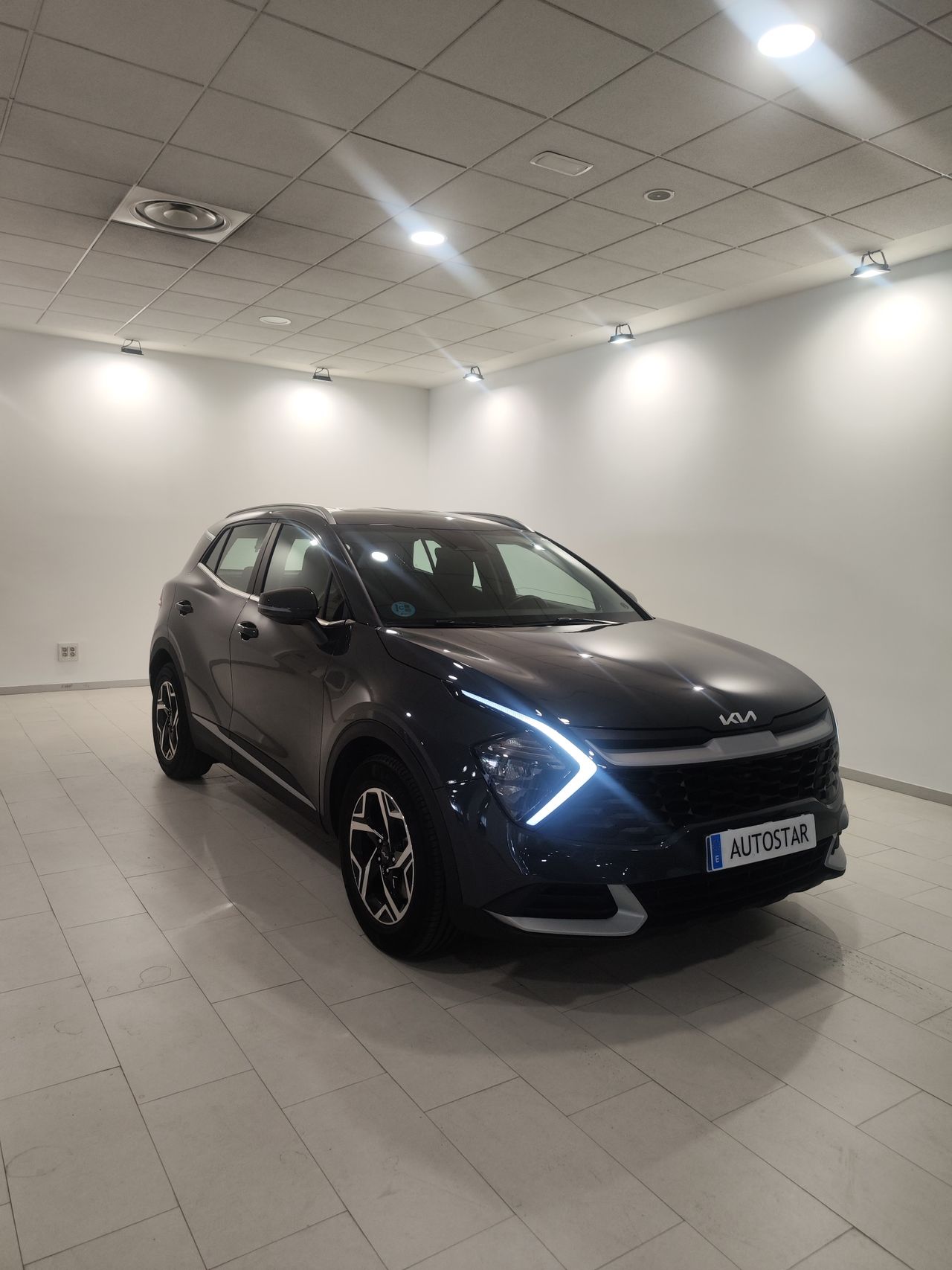 Kia Sportage 1.6 T-GDi 110kW (150CV) Drive 4x2  - Foto 1