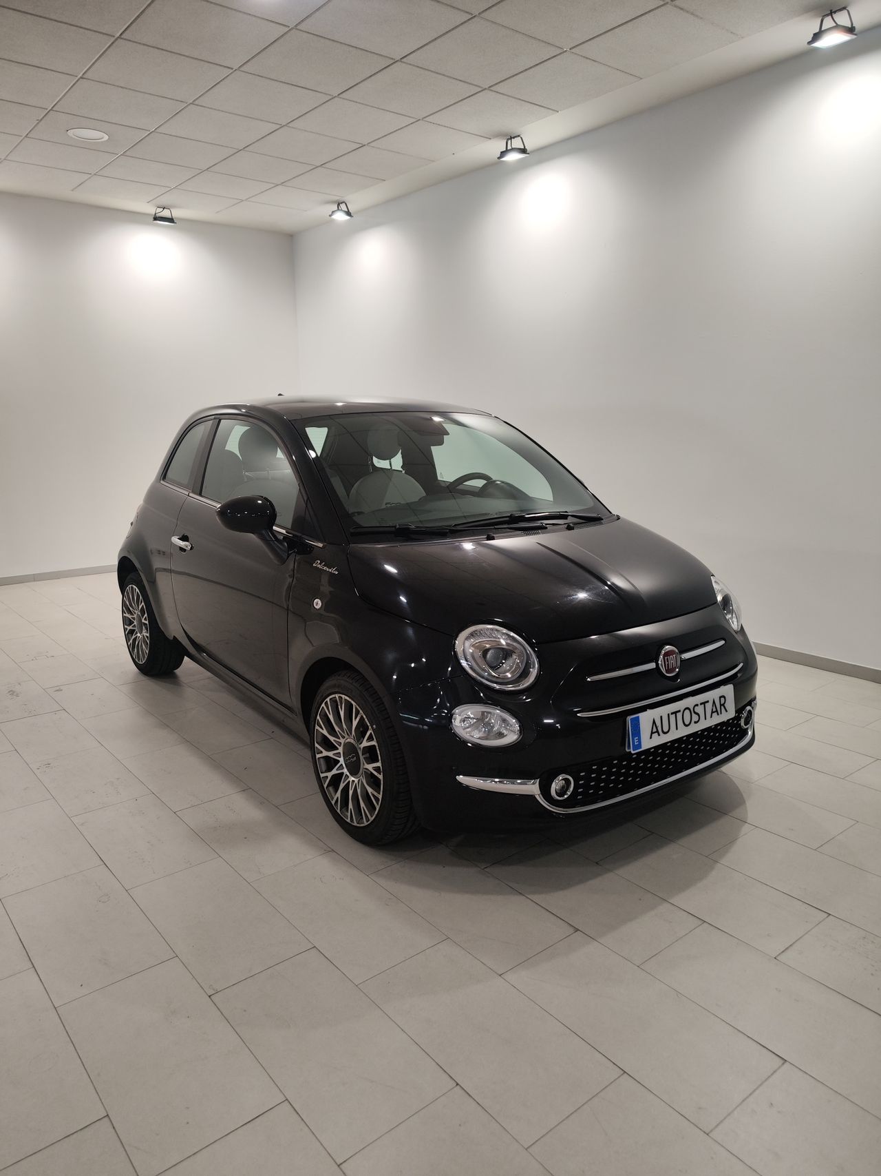 Fiat 500 Dolcevita 1.0 Hybrid 51KW (70 CV)  - Foto 1