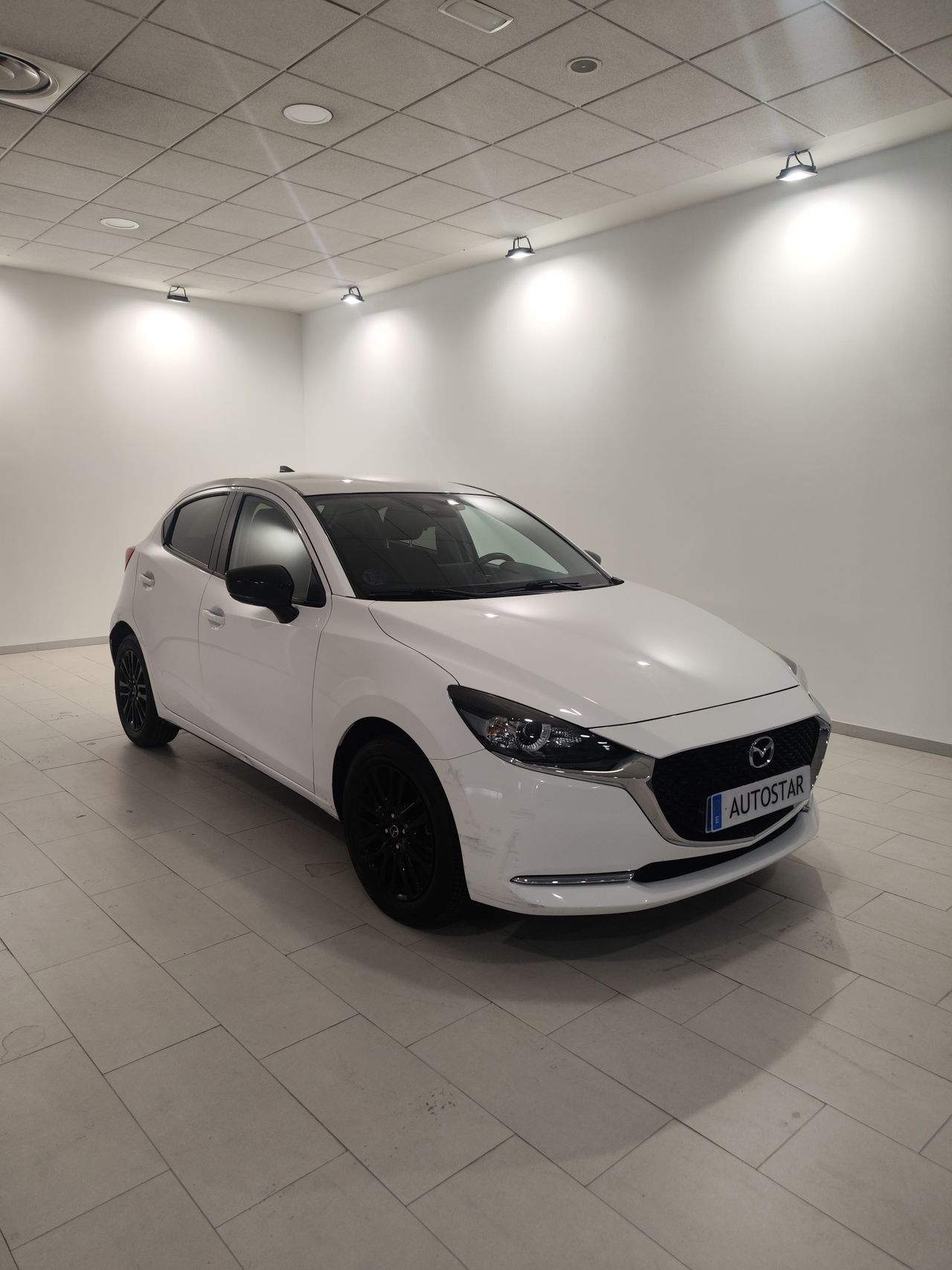Mazda 2 e-SKYACTIV G 1.5 66kW (90CV) MT Homura  - Foto 1