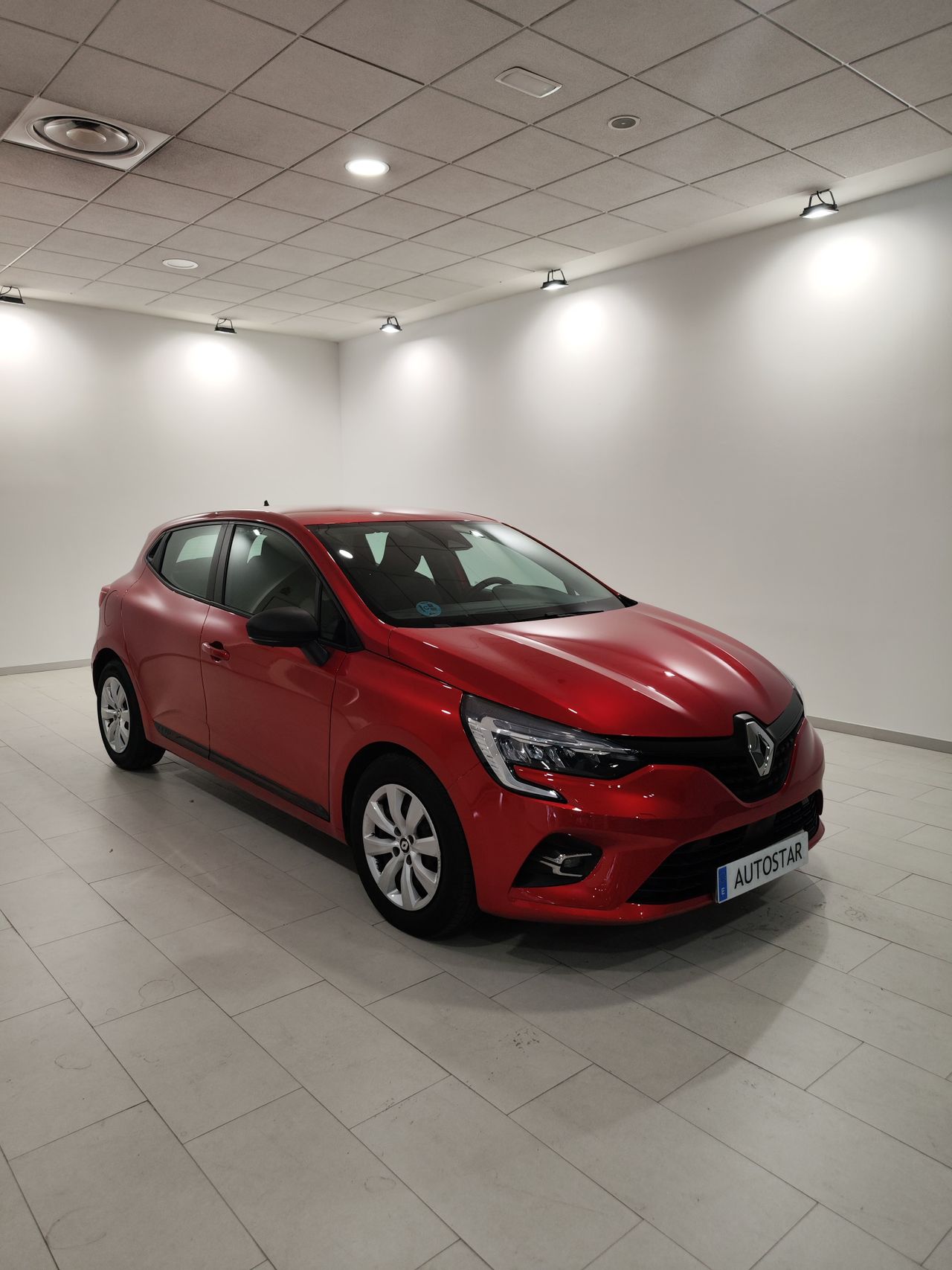 Renault Clio Business TCe 67 kW (90CV)  - Foto 1