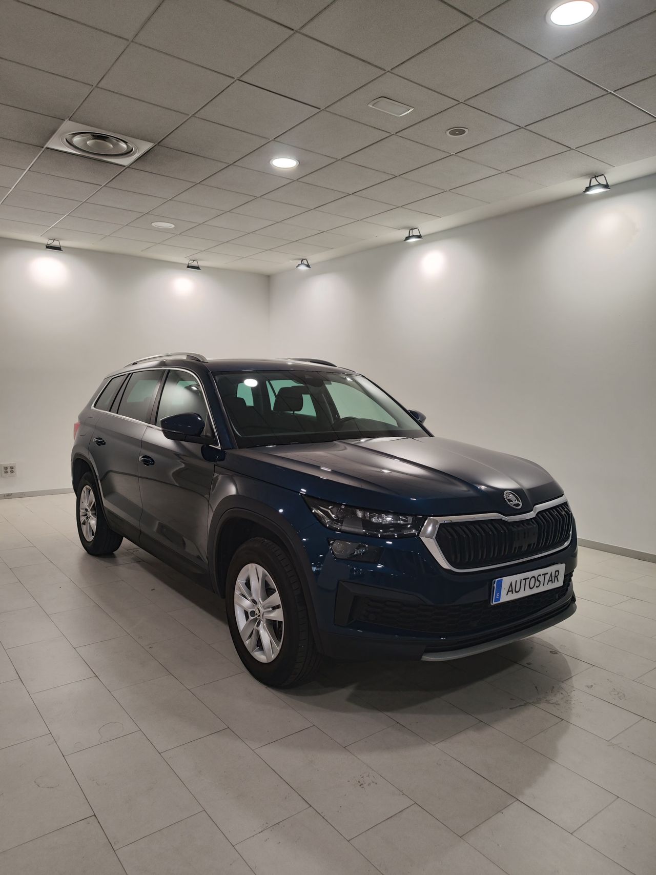 Skoda Kodiaq 2.0 TDI 110KW (150cv) DSG 4x4 Ambition  - Foto 1