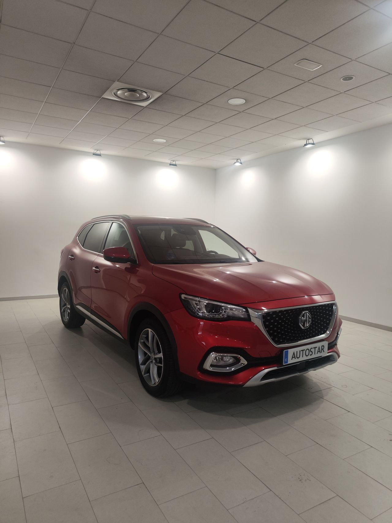 MG eHS 1.5T-GDI PHEV Comfort  - Foto 1