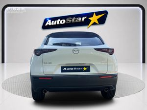 Mazda CX-30 2.5L e-SKYACT G MHEV 103kW Prime-Line MT - Foto 4