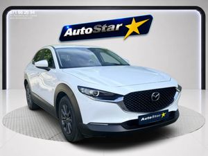 Mazda CX-30 2.5L e-SKYACT G MHEV 103kW Prime-Line MT - Foto 7