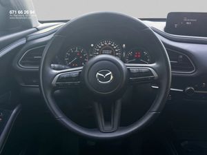 Mazda CX-30 2.5L e-SKYACT G MHEV 103kW Prime-Line MT - Foto 11