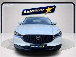 Mazda CX-30 2.5L e-SKYACT G MHEV 103kW Prime-Line MT - Foto 8