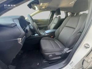 Mazda CX-30 2.5L e-SKYACT G MHEV 103kW Prime-Line MT - Foto 9