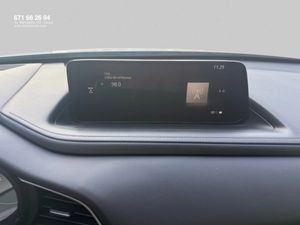 Mazda CX-30 2.5L e-SKYACT G MHEV 103kW Prime-Line MT - Foto 14