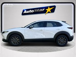 Mazda CX-30 2.5L e-SKYACT G MHEV 103kW Prime-Line MT - Foto 3