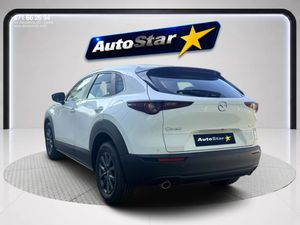 Mazda CX-30 2.5L e-SKYACT G MHEV 103kW Prime-Line MT - Foto 3