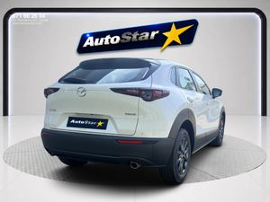 Mazda CX-30 2.5L e-SKYACT G MHEV 103kW Prime-Line MT - Foto 5