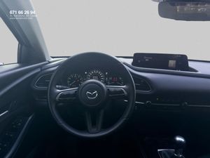 Mazda CX-30 2.5L e-SKYACT G MHEV 103kW Prime-Line MT - Foto 17