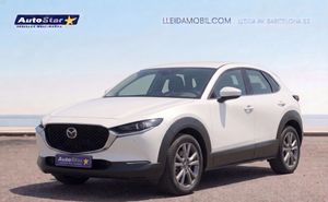 Mazda CX-30 2.5L e-SKYACT G MHEV 103kW Prime-Line MT - Foto 2