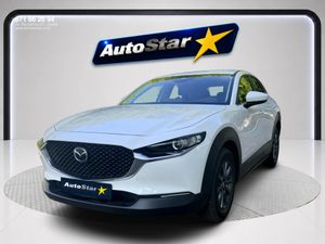Mazda CX-30 2.5L e-SKYACT G MHEV 103kW Prime-Line MT - Foto 2