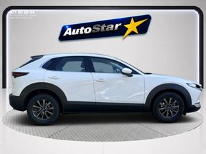 Mazda CX-30 2.5L e-SKYACT G MHEV 103kW Prime-Line MT - Foto 6