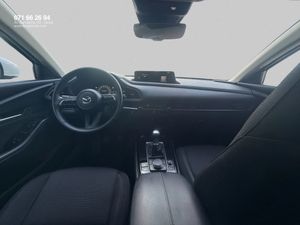 Mazda CX-30 2.5L e-SKYACT G MHEV 103kW Prime-Line MT - Foto 18