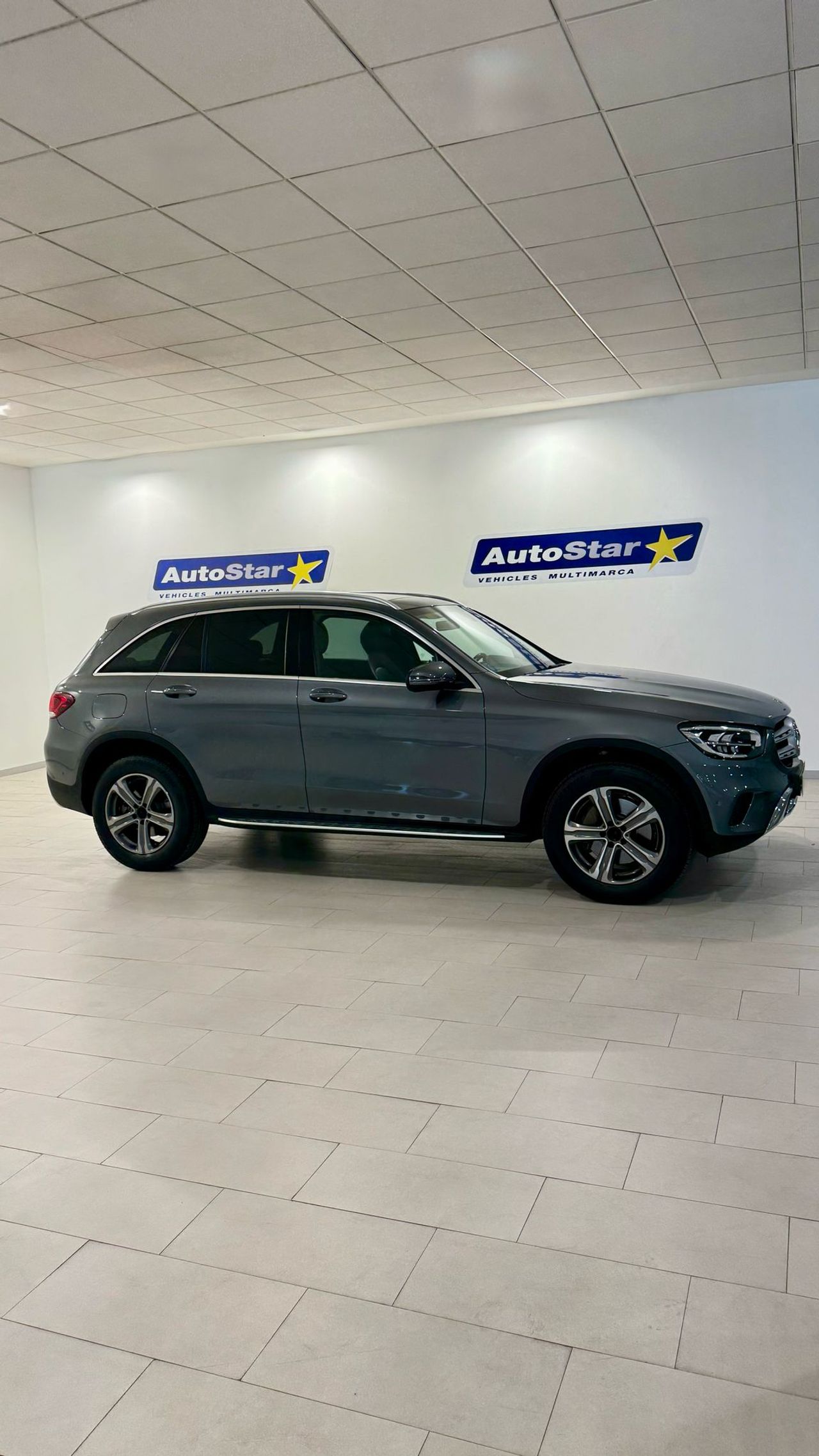 Mercedes GLC GLC 200 4MATIC  - Foto 1