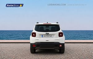 Jeep Renegade Limited 1.3 PHEV 140kW (190CV) AT AWD - Foto 3