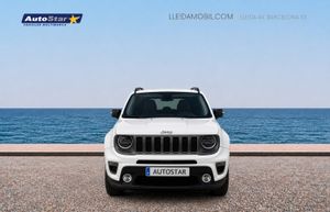 Jeep Renegade Limited 1.3 PHEV 140kW (190CV) AT AWD - Foto 3