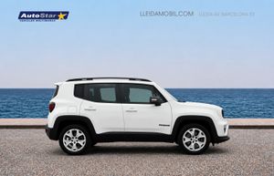 Jeep Renegade Limited 1.3 PHEV 140kW (190CV) AT AWD - Foto 4