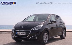 Peugeot 208 5P Signature 1.2L PureTech 60KW (82CV) - Foto 2