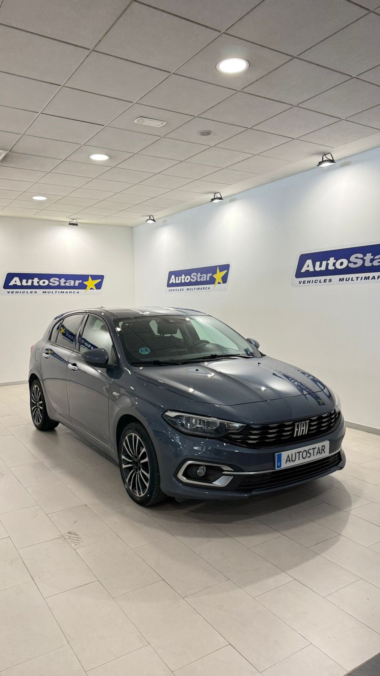 Fiat Tipo HB City Life 1.0 74kW (100CV)  - Foto 1