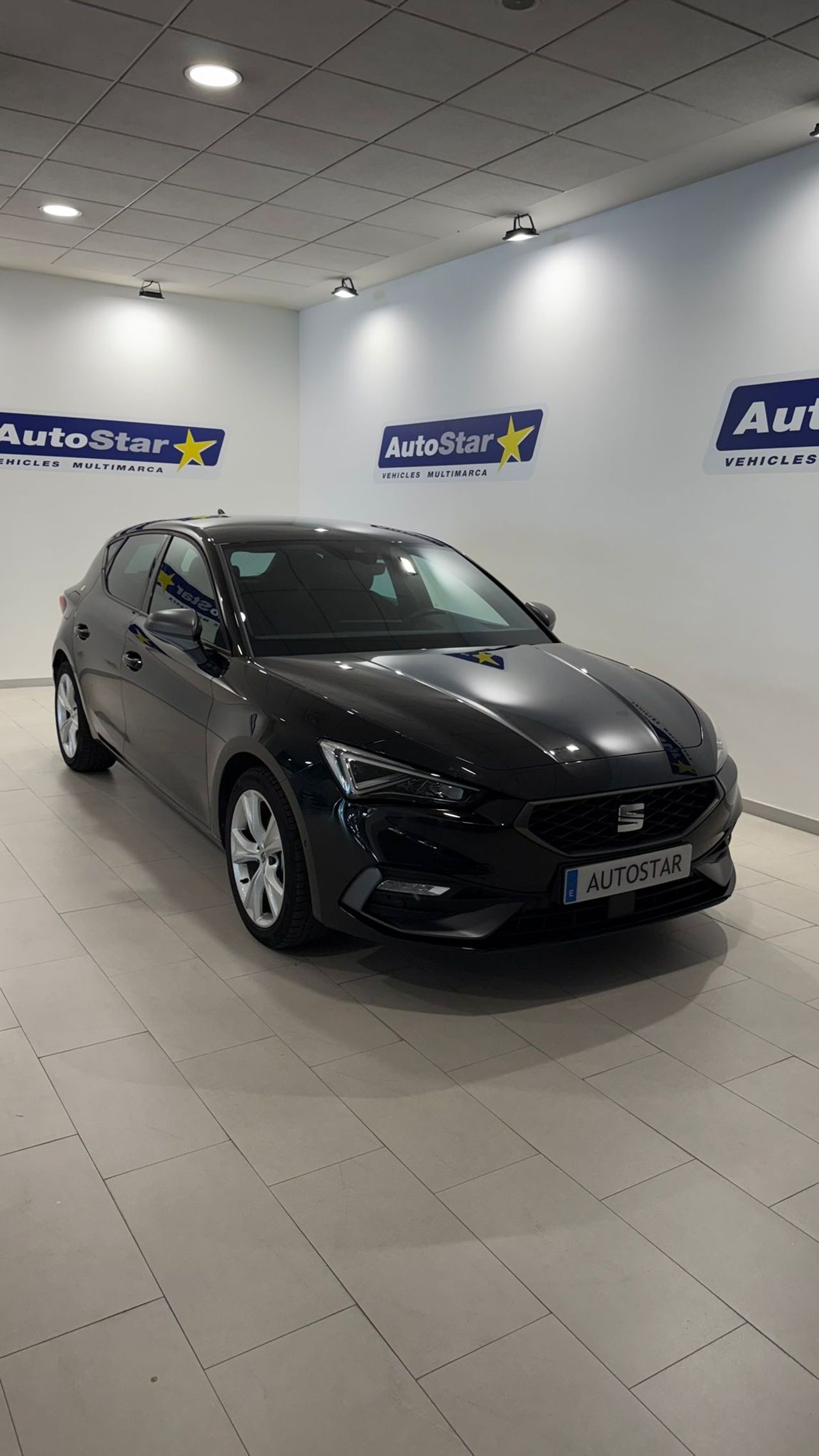 Seat Leon 1.0 TSI FR 25 ANIVERSARIO DSG S&S   - Foto 1