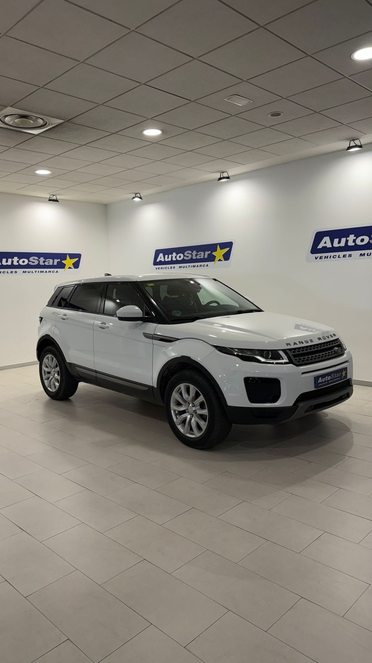 Land-Rover Range Rover Evoque 2.0 150 cv   - Foto 1